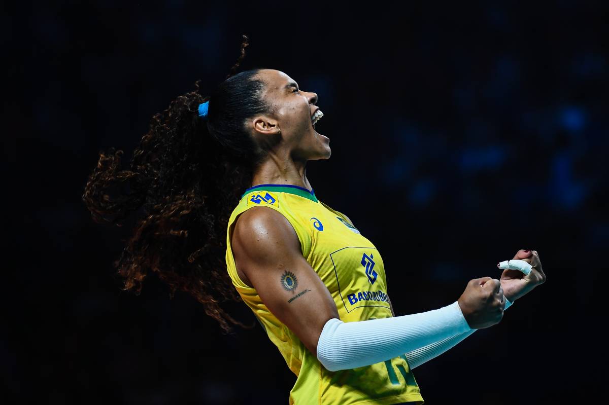 Бразилия – Доминиканская Республика: прогноз на женский волейбольный матч группового этапа ОИ-2020