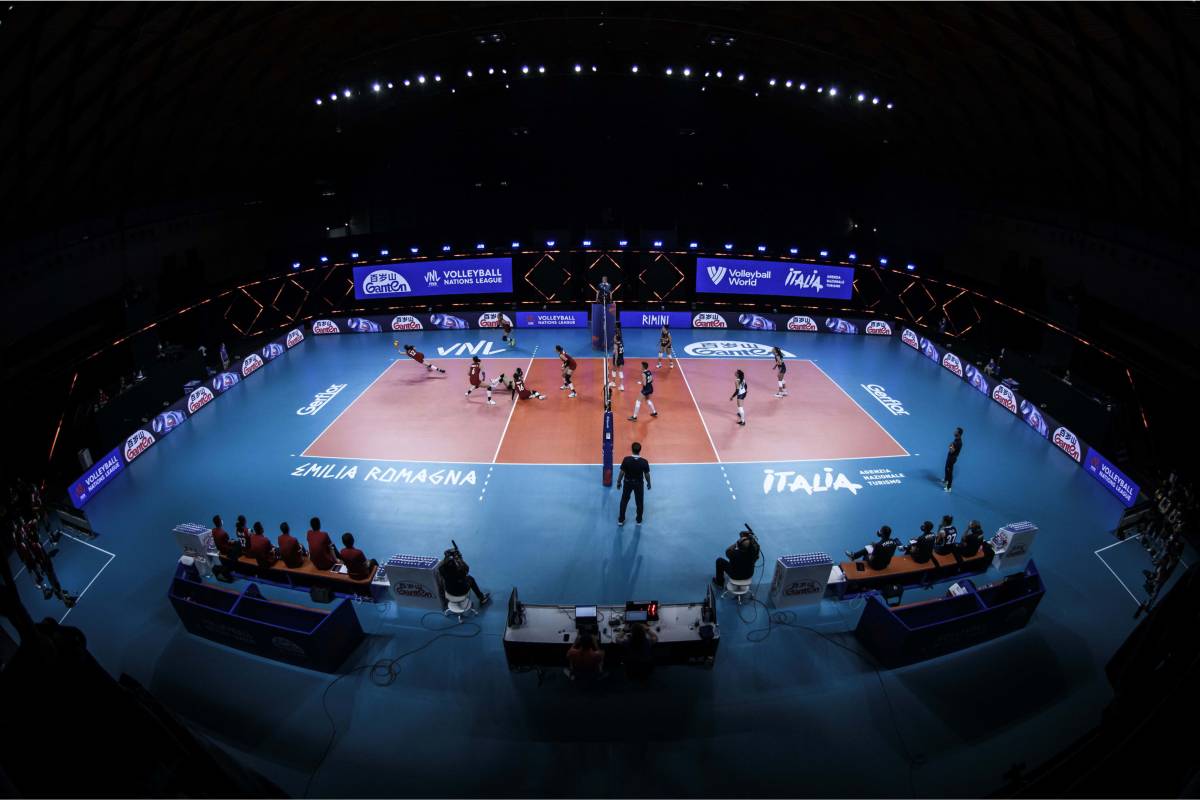 Южная Корея – Кения: прогноз на женский волейбольный матч группового этапа ОИ-2020