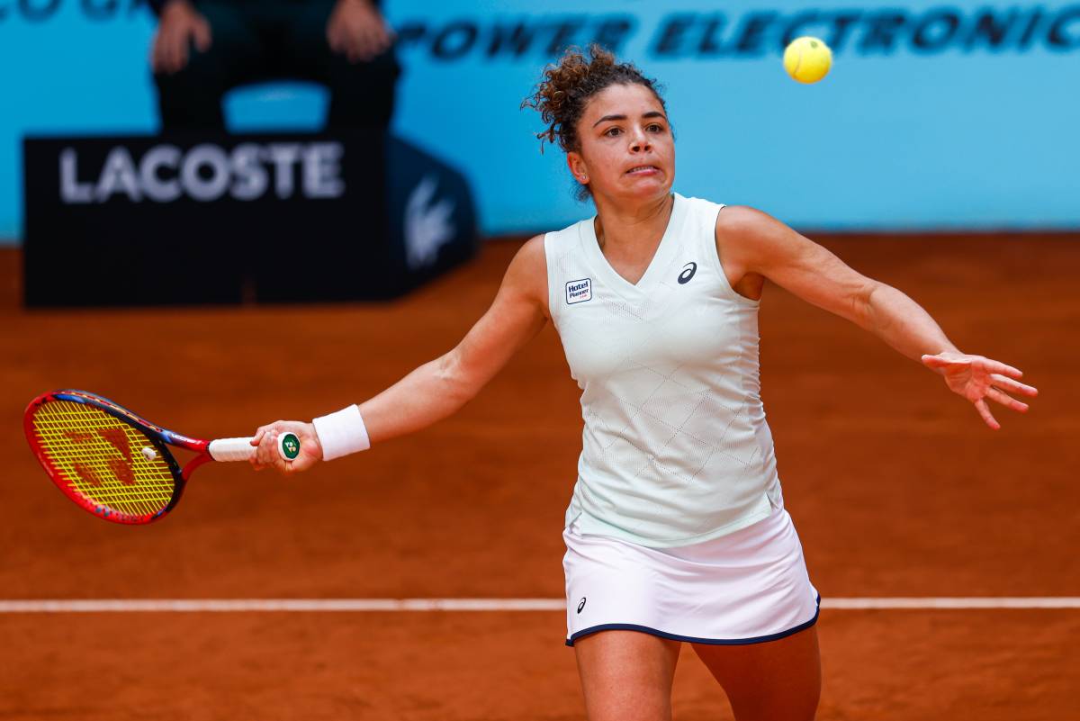 Дарья Сэвилл - Ясмин Паолини: прогноз и ставка на Roland Garros — 27 мая  2024