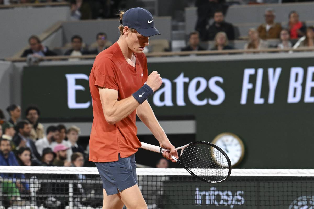 Павел Котов - Янник Синнер: прогноз и ставка на Roland Garros — 31 мая 2024