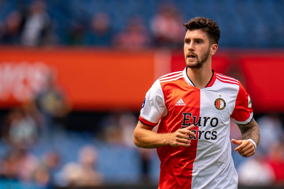 Feyenoord – Drita: forecast for the second leg of the 2nd qualifying round of the Conference League
