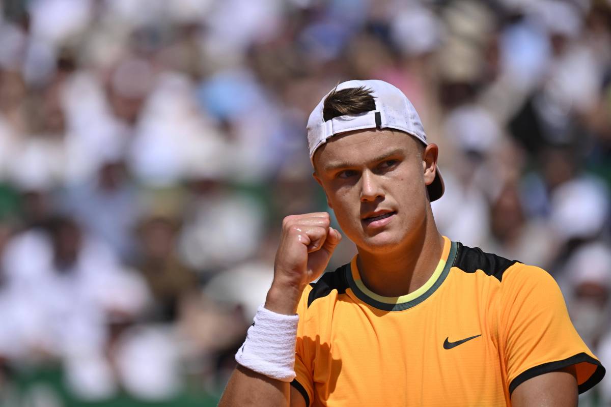 Александр Зверев - Хольгер Руне: прогноз и ставка на Roland Garros — 3 июня  2024