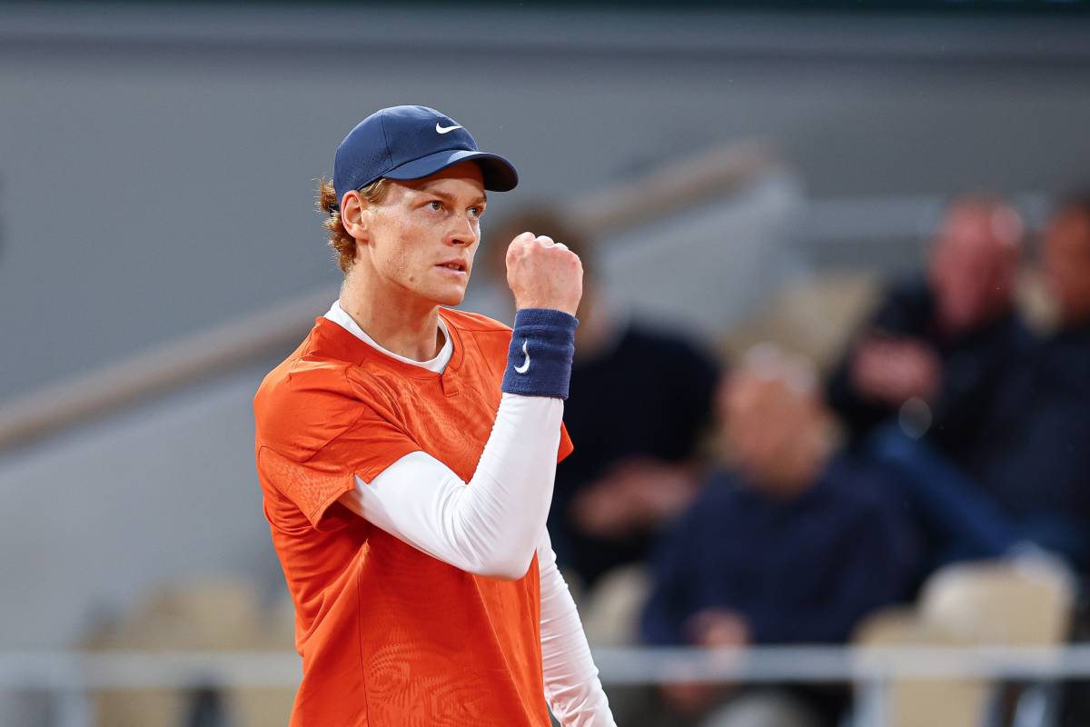 Григор Димитров - Янник Синнер: прогноз и ставка на четвертьфинал Roland  Garros — 4 июня 2024