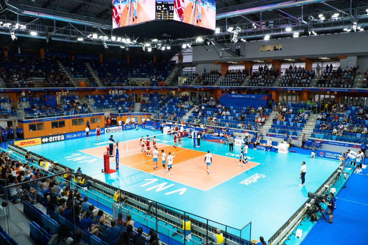 Canada – Venezuela: forecast for the men's volleyball match OI-2020