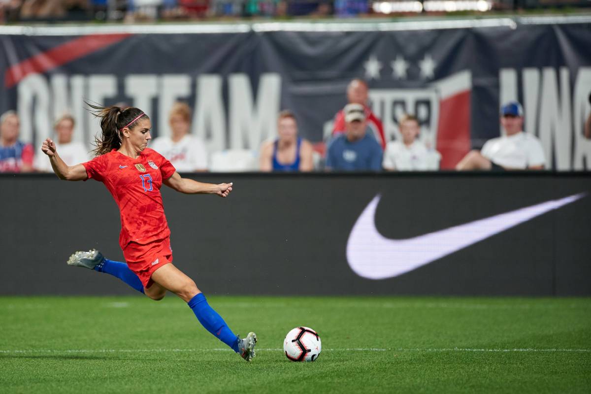 Голландия – США: прогноз на женский футбольный матч 1/4 финала ОИ-2020