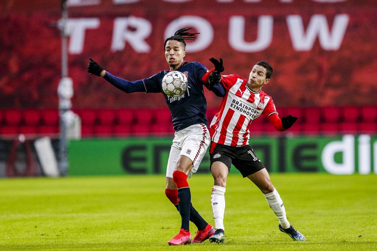 PSV-Mitjulland: forecast for the first match of the 3rd qualifying round of the Champions League