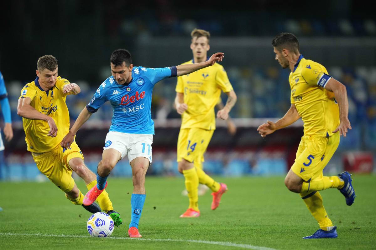 Empoli 1-3 Genoa: Darko Lazovic plays key role in victory