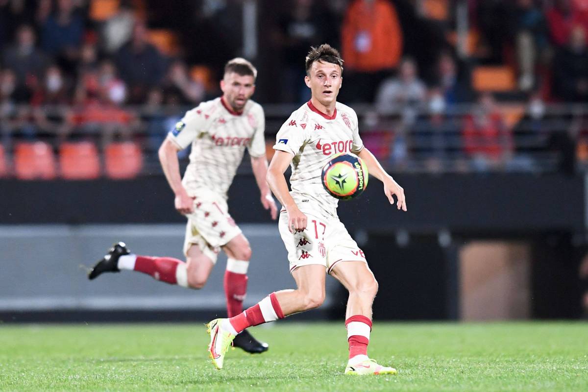 Monaco – Shakhtar: Forecast and bet on the match from Alexey Andronov