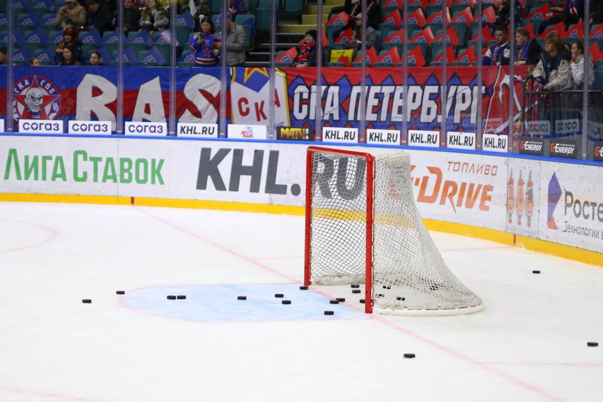 Чемпионат казахстана по хоккею 2024 2025