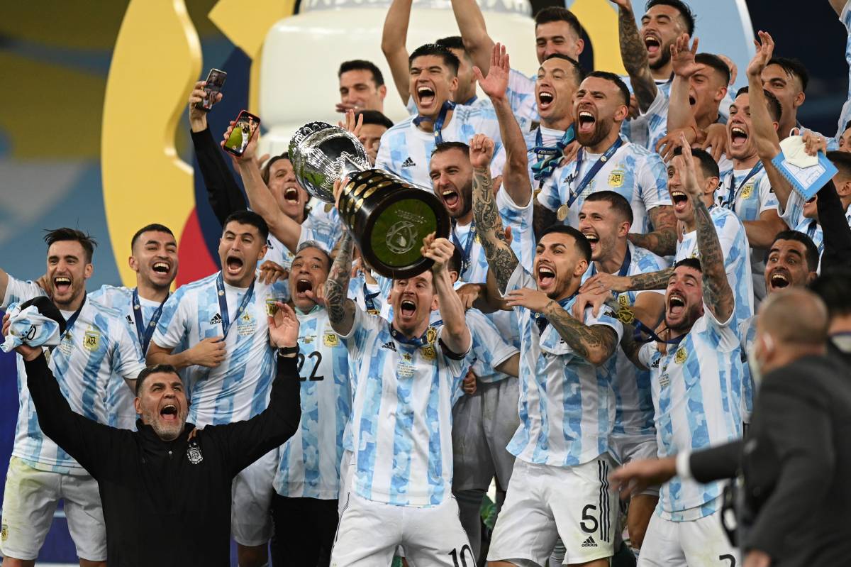 Венесуэла – Аргентина: прогноз на матч квалификации к ЧМ-2022