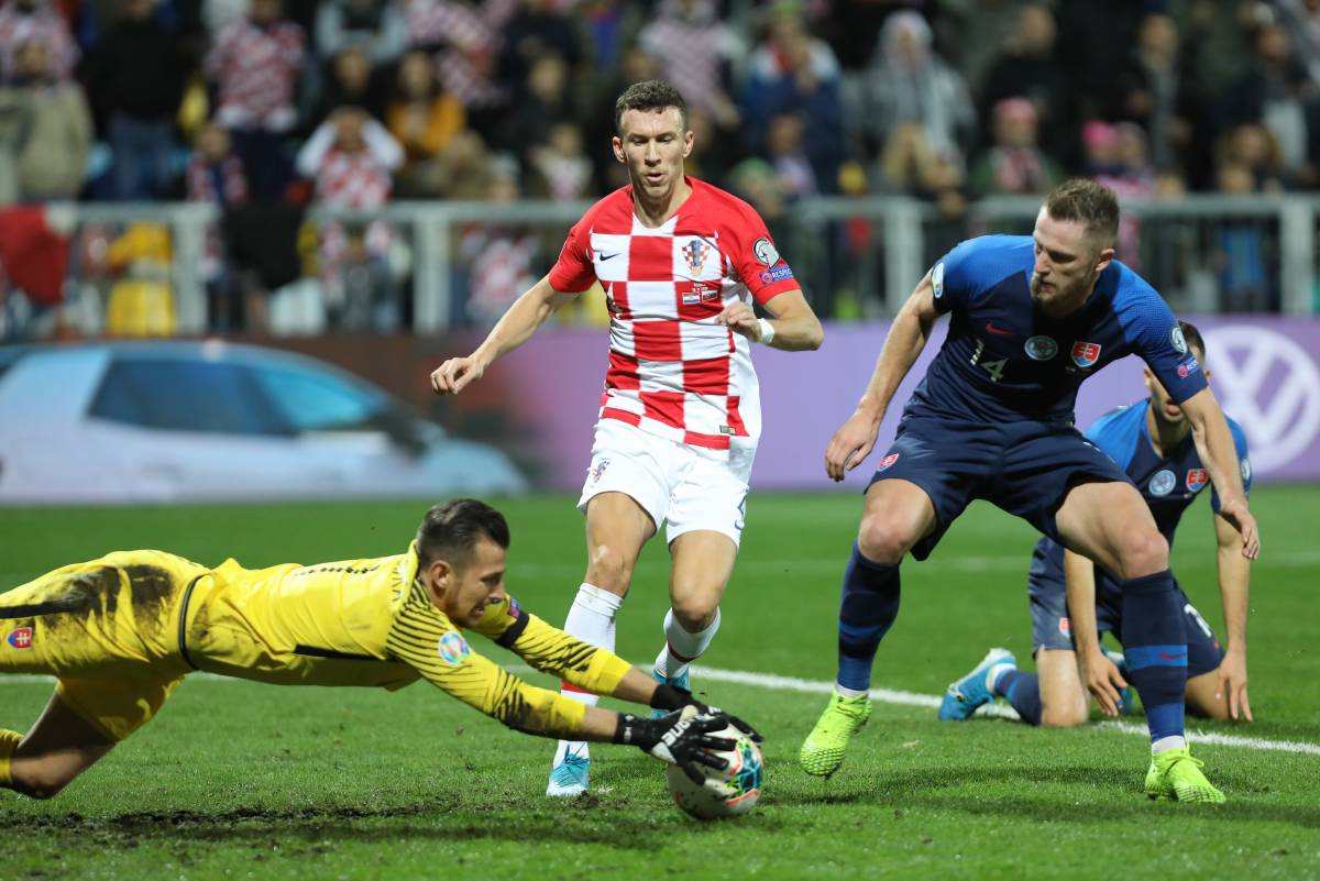 Slovakia – Croatia: Forecast and bet on the match from Artur Petrosyan