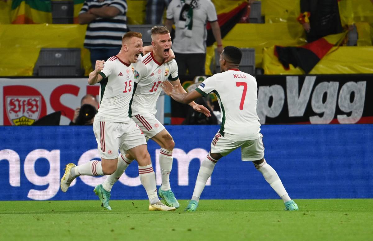 Венгрия – Андорра: прогноз на матч отборочного турнира к ЧМ-2022