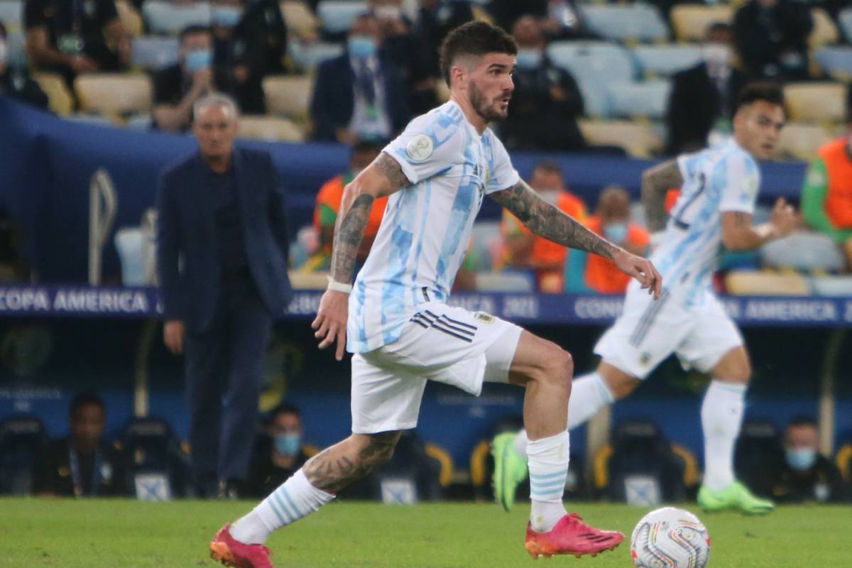 Аргентина – Боливия: прогноз на матч отборочного цикла в ЧМ-2022