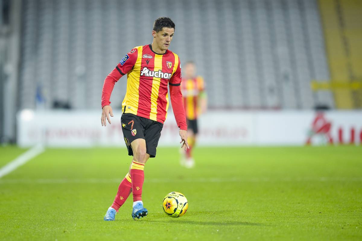 Bordeaux - Lens: forecast for the French Championship match