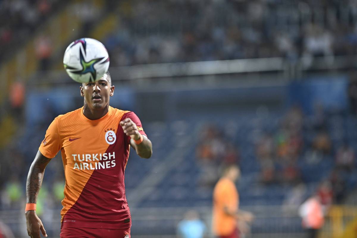 Forecast for the match &quot;Galatasaray&quot; - &quot;Lazio&quot;: bets on the match BC Pinnacle