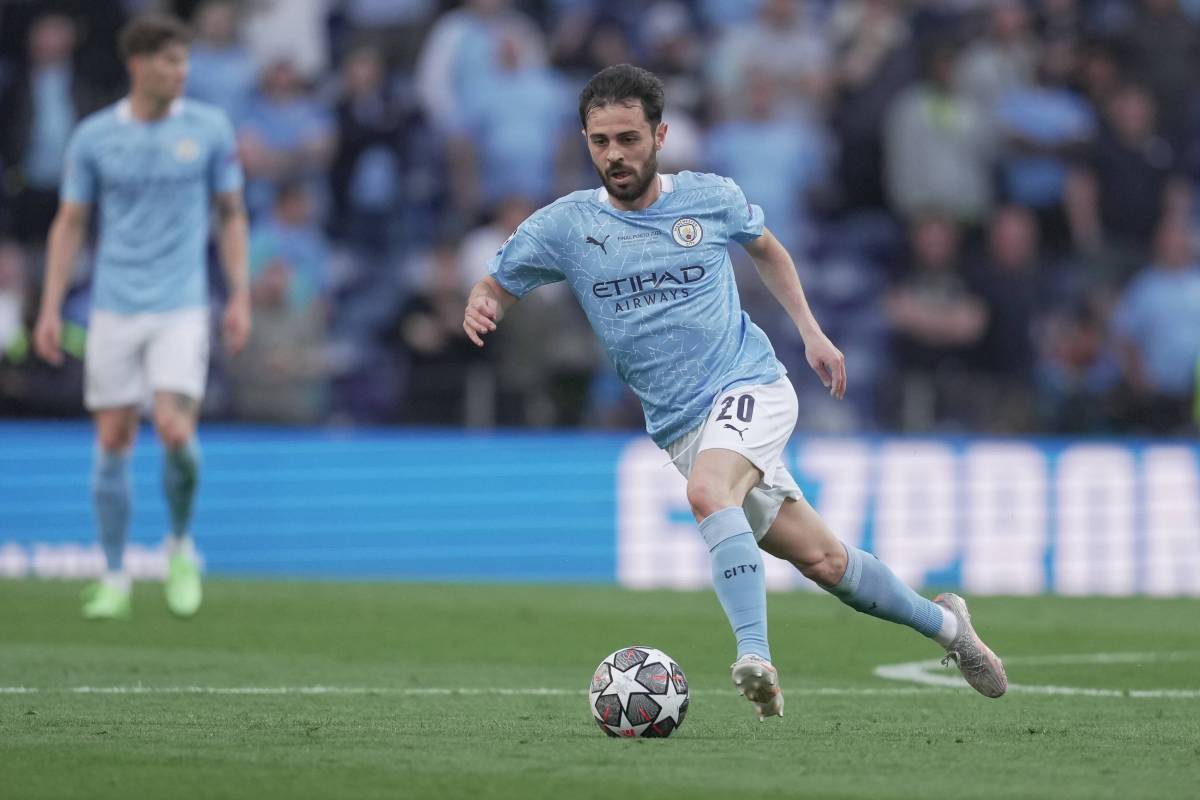 Manchester City – RB Leipzig: Forecast and bet on the match from Sergey Krivokharchenko