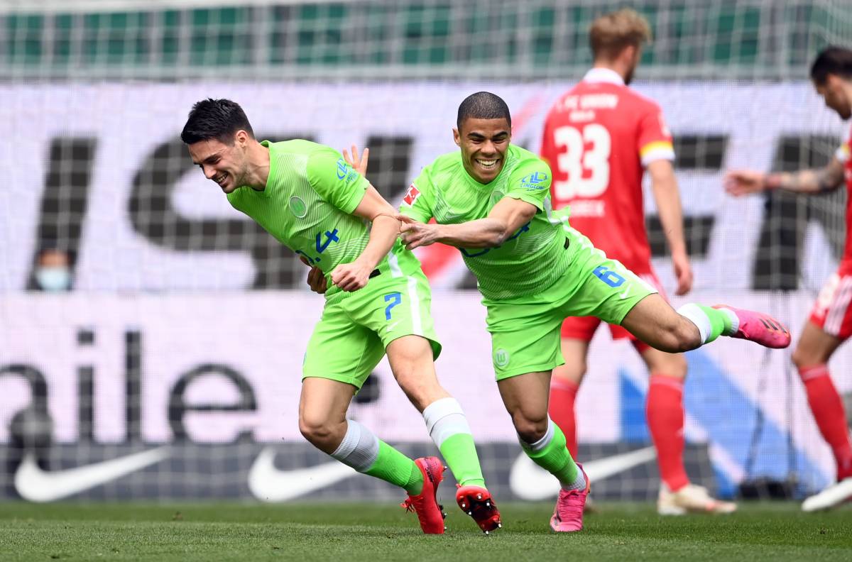 Wolfsburg - Eintracht: forecast for the German Championship match