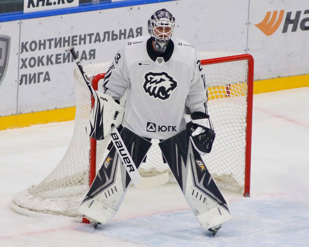 Traktor - Dynamo Minsk: forecast and bet on the match of the KHL season