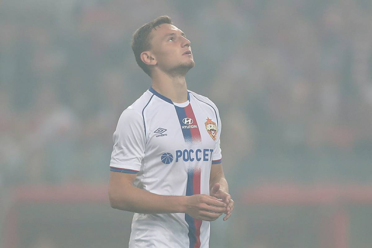 CSKA – Spartak: Forecast and bet on the match from Viktor Gusev