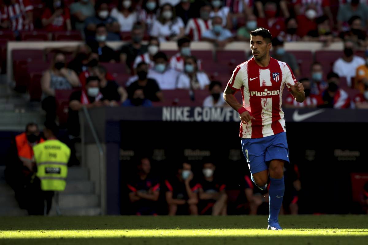 Getafe - Atletico Madrid: forecast for the Spanish Championship match