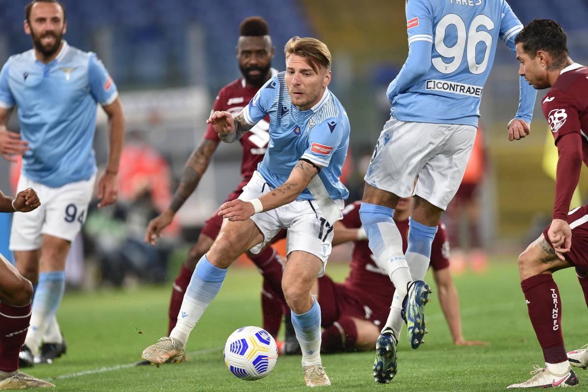 Torino - Lazio: forecast for the Italian Championship match