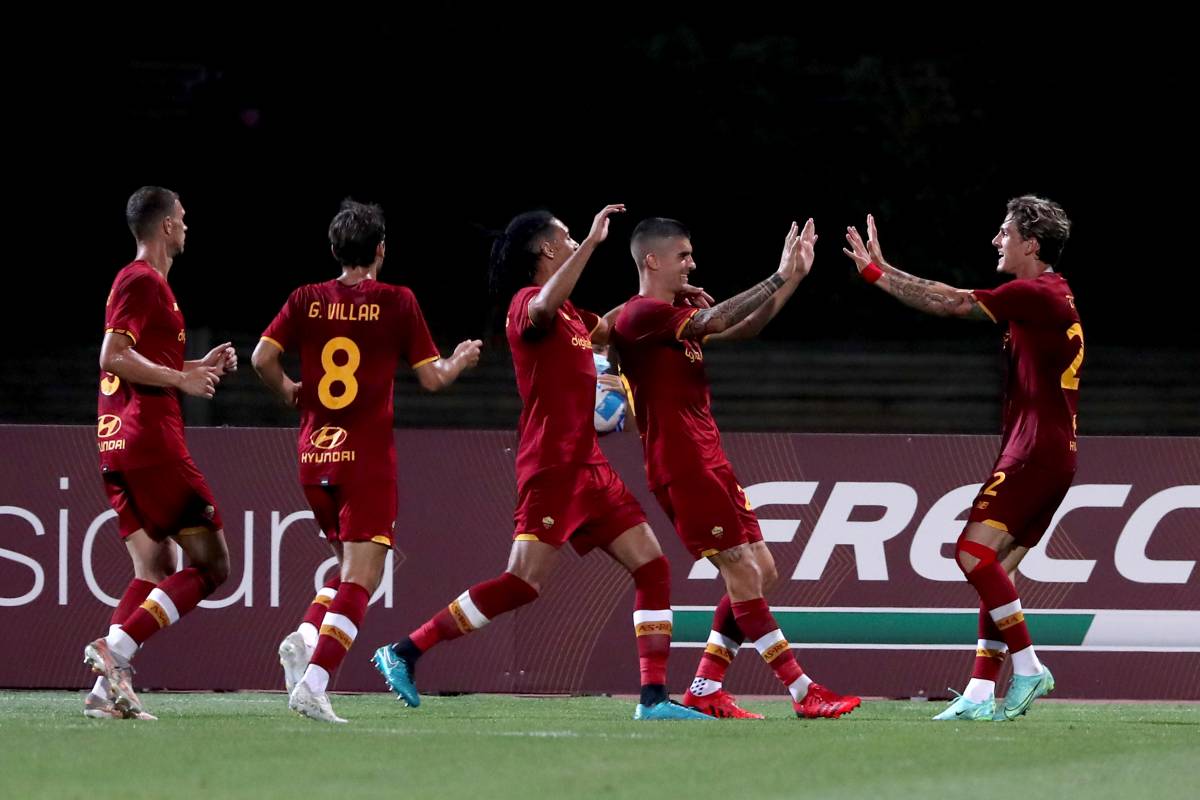 «Рома» - «Удинезе»: прогноз на матч чемпионата Италии
