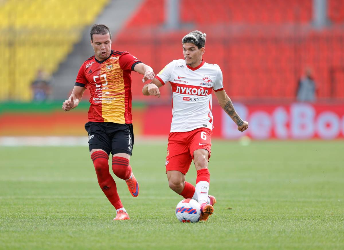Ural - Arsenal Tula: forecast for the Russian Championship match