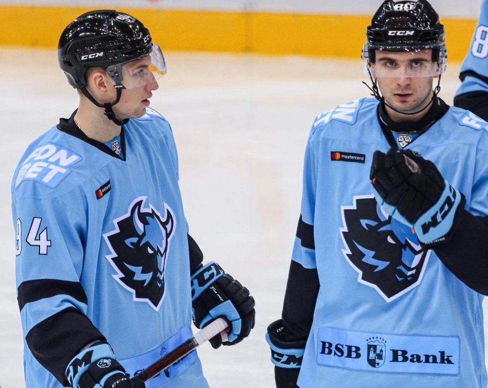 Dynamo Minsk – Amur: forecast and bet on the KHL regular season match