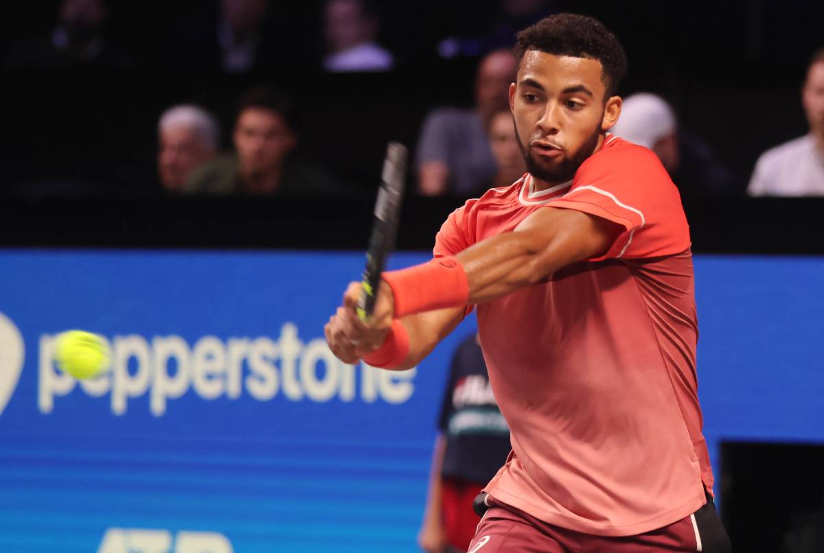 Артур Филс - Якуб Меншик: прогноз и ставка на Next Gen ATP Finals — 19 ...