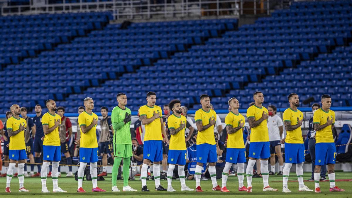 Венесуэла – Бразилия: прогноз на матч квалификации ЧМ-2022