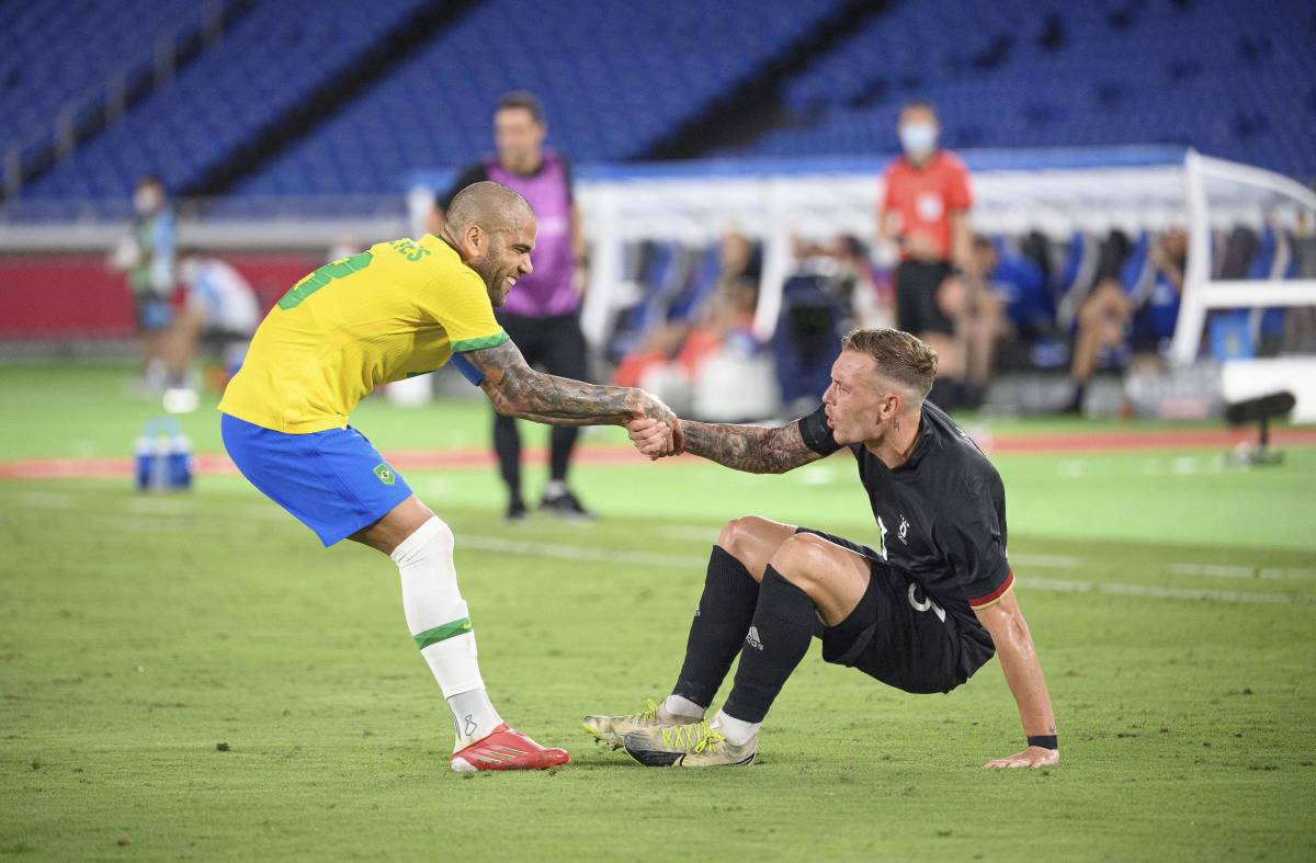 Колумбия – Бразилия: прогноз на матч квалификации ЧМ-2022