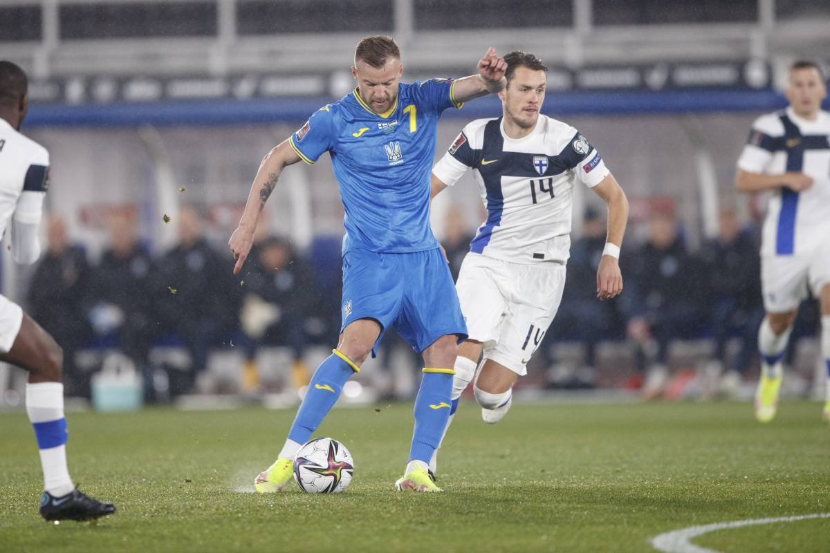 Украина – Босния и Герцеговина: Прогноз и ставка на матч от Алексея Андронова