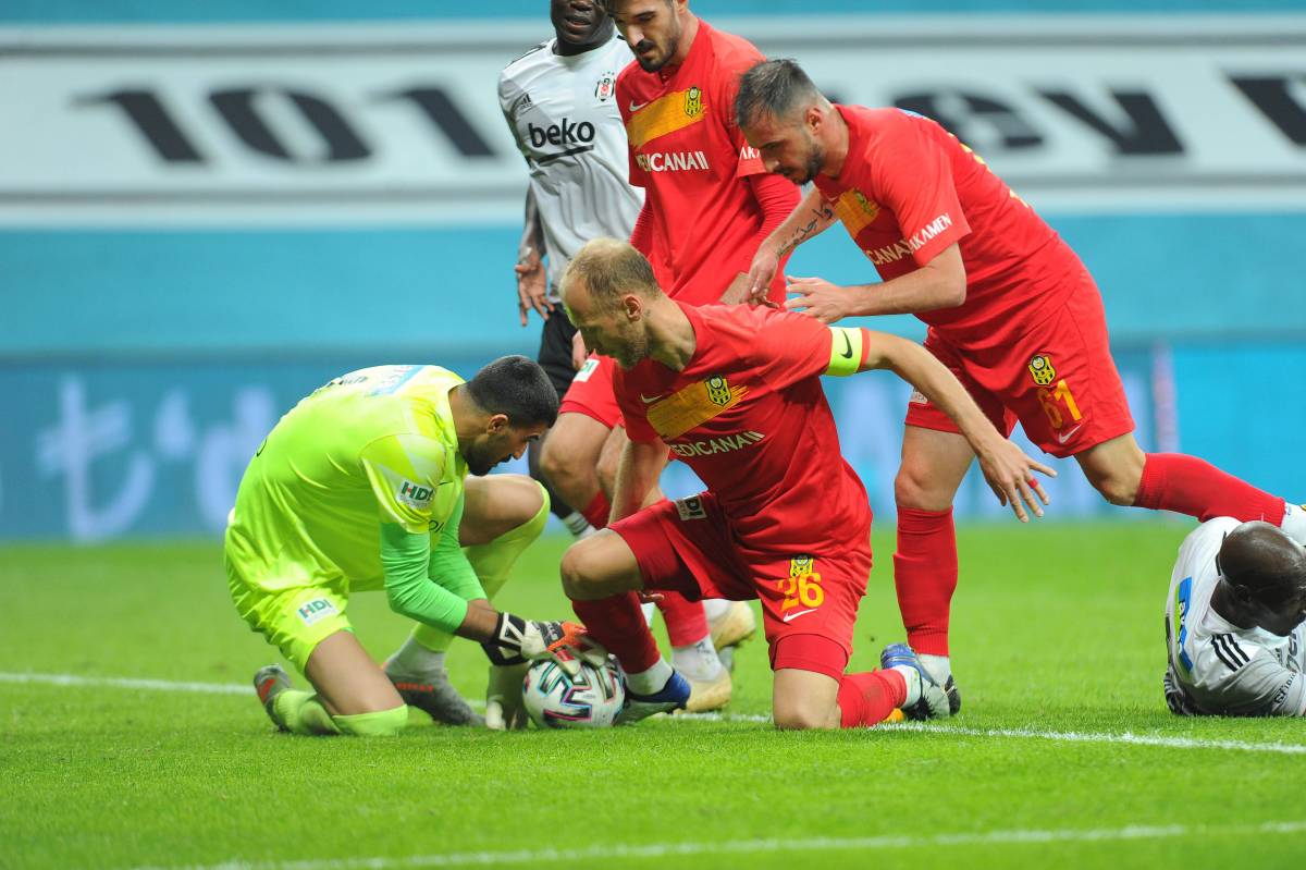 «Адана Демирспор» – «Малатьяспор»: прогноз на матч чемпионата Турции