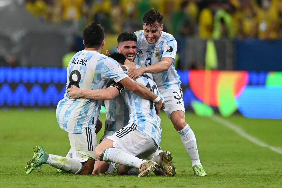 Аргентина – Перу: прогноз на матч квалификации ЧМ-2022