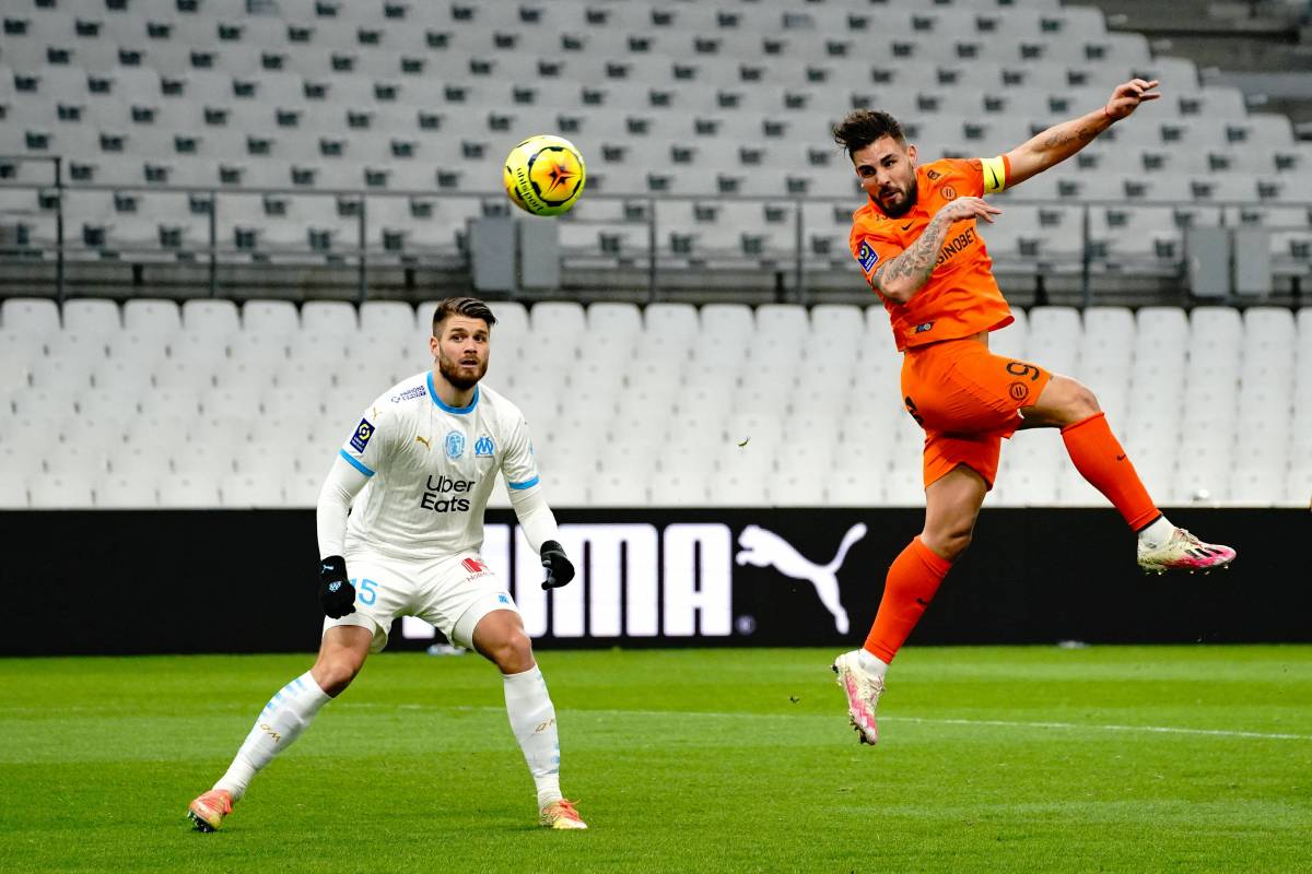 Marseille - Lorient: forecast for the French Championship match