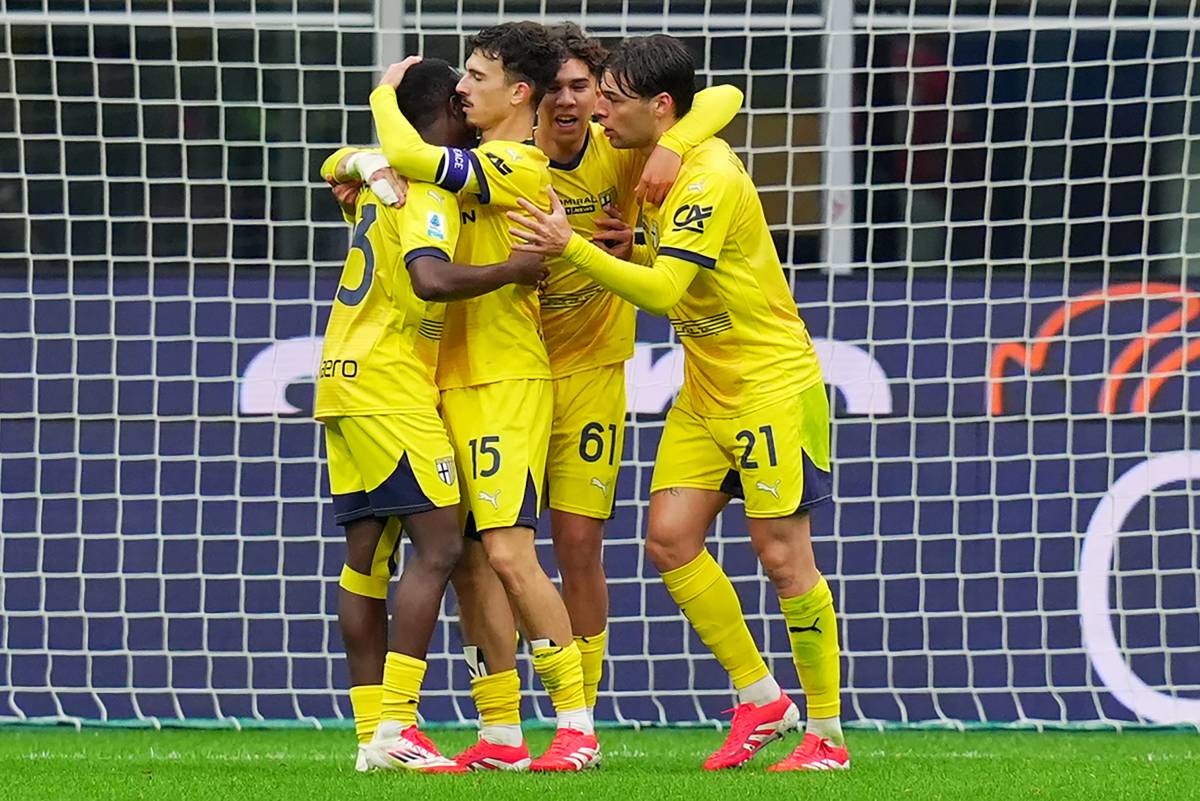 Monza vs Parma: Analyzing the Key Moments and Tactical Approaches