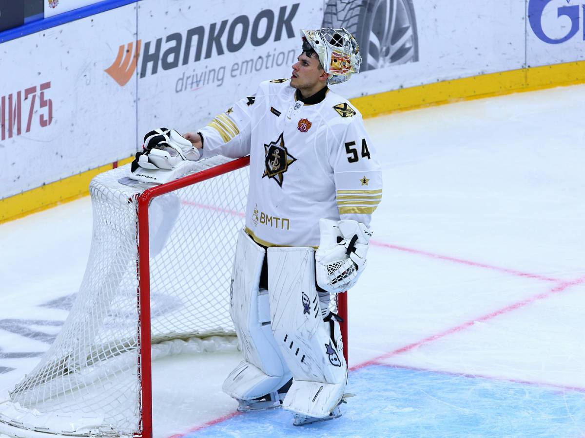 Lokomotiv - Admiral: forecast and bet on the KHL regular season match