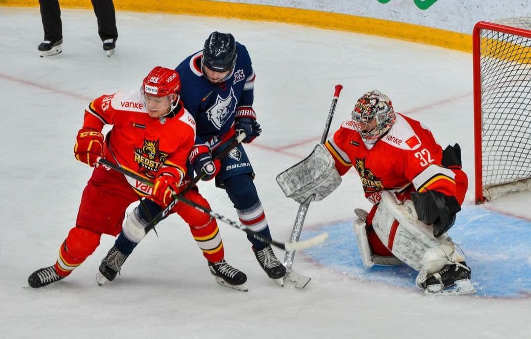Severstal - Kunlun RS: forecast and bet on the KHL match