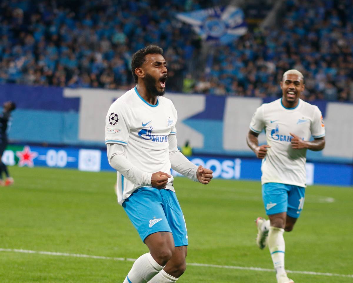 Zenit - Juventus: Forecast and bet on the match from Dmitry Simonov