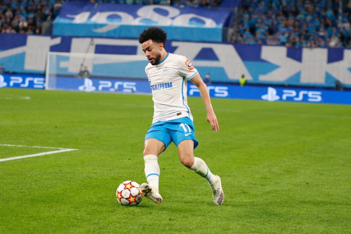 Zenit - Juventus: Forecast and bet on the match from Eduard Mora