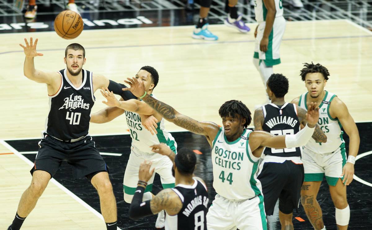 New York Knicks - Boston Celtics: NBA match forecast