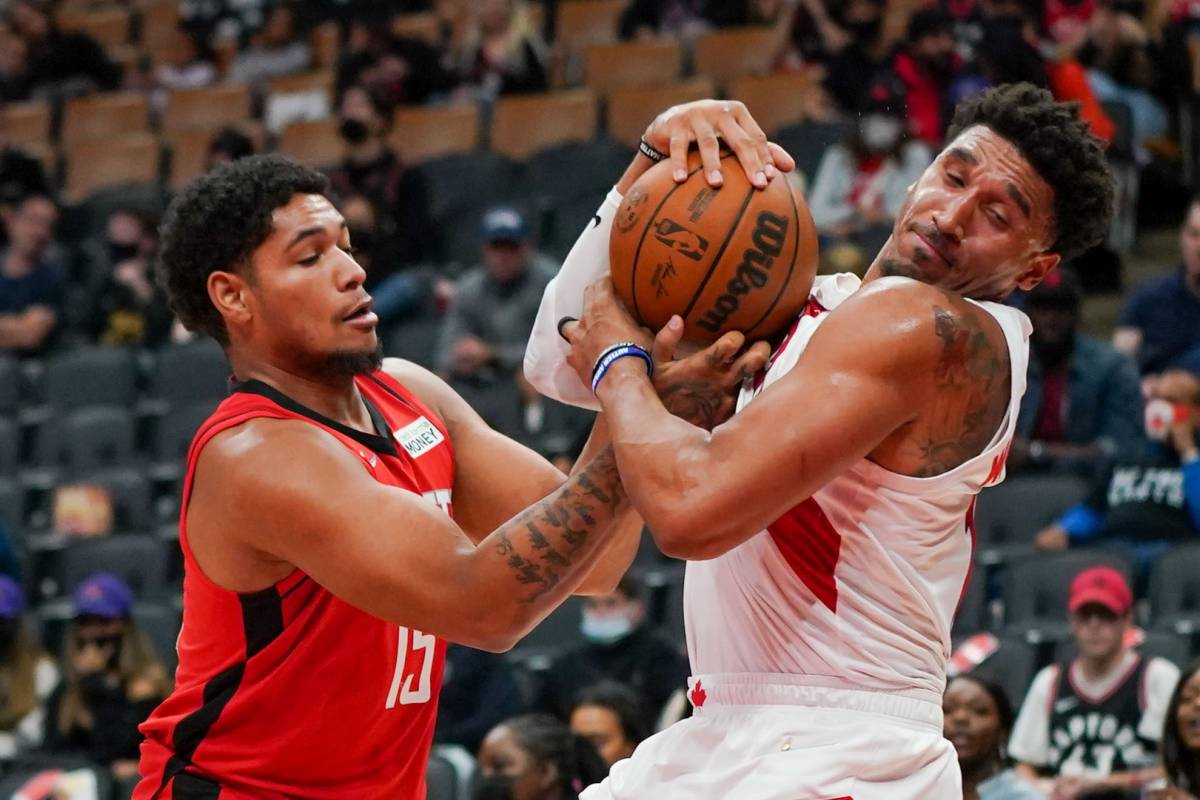 Toronto Raptors - Washington Wizards: NBA match forecast