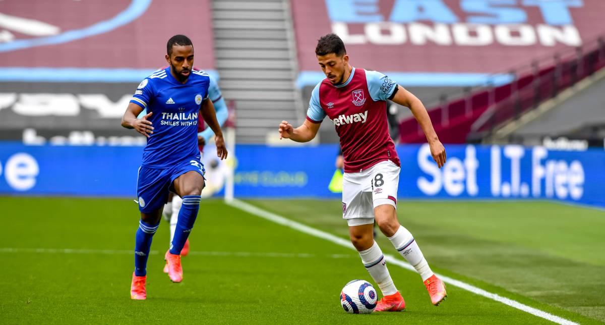 West Ham – Genk: forecast for the Europa League group stage match