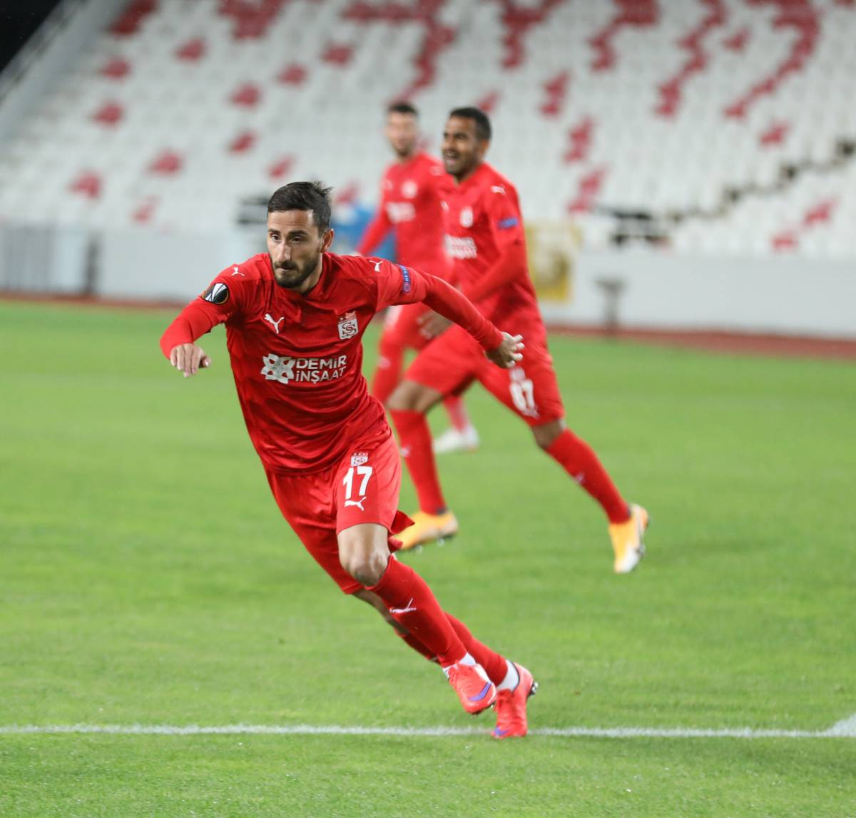 Sivasspor – Adana Demirspor: forecast for the Turkish Championship match