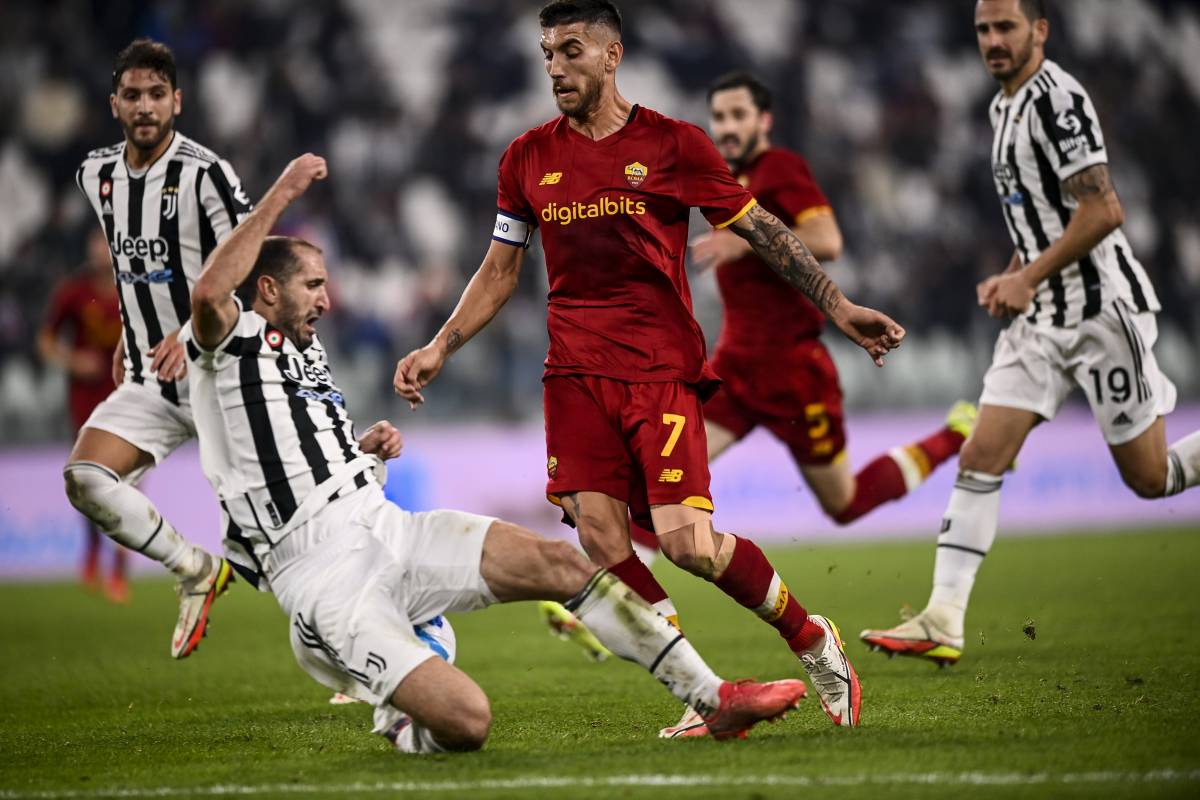 «Рома» - «Наполи»: прогноз на матч чемпионата Италии