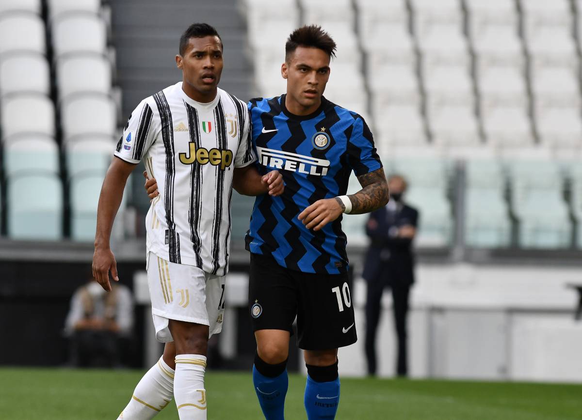 Inter - Juventus: Forecast and bet on the match from Elvin Kerimov