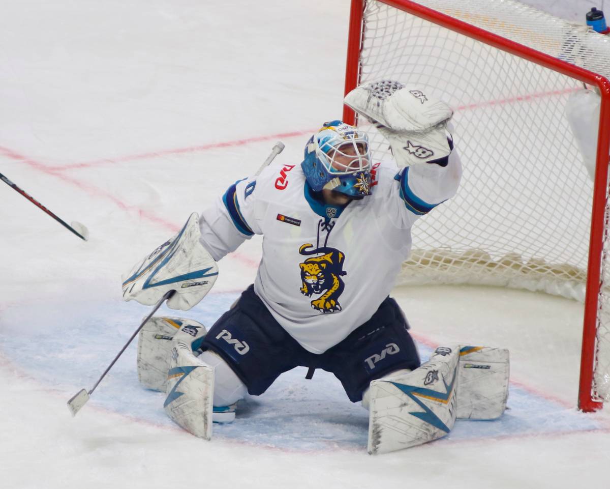 Vityaz - Sochi forecast and bet on the KHL match