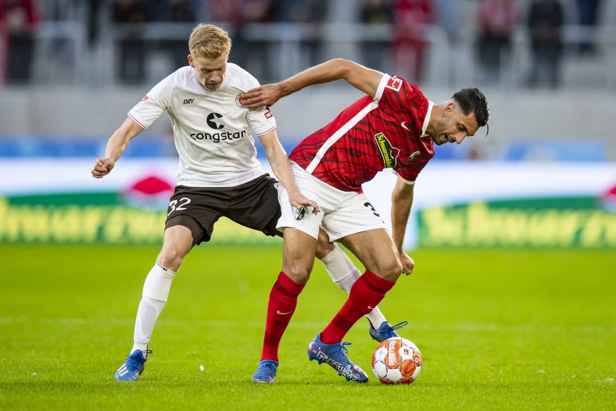 Osnabrück – Freiburg: forecast for match 1/16 of the German Cup final