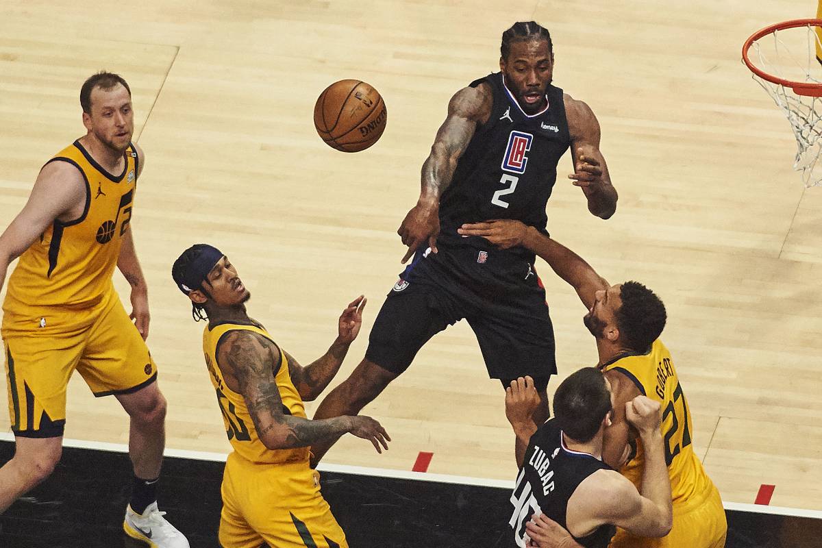 «Лос-Анджелес Клипперс» - «Кливленд Кавальерс»: прогноз на матч НБА