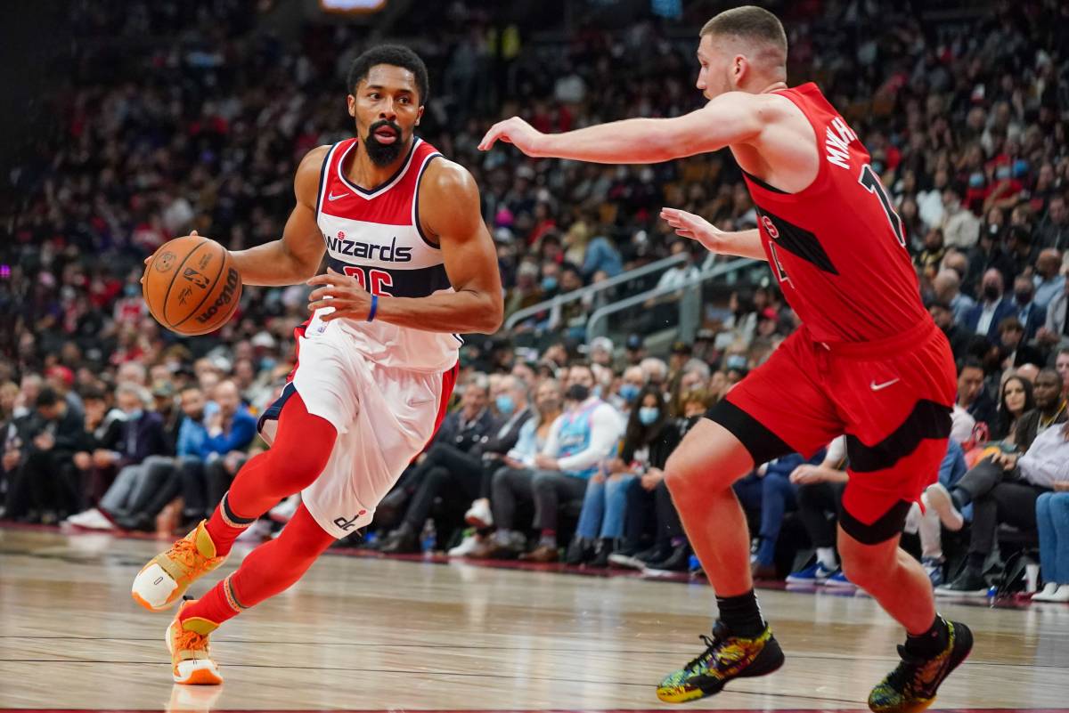 Washington Wizards - Atlanta Hawks: NBA match forecast